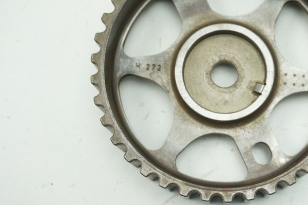 Camshaft Pulley   0805F1 1,6 16v NFU Citroen Peugeot M272 E