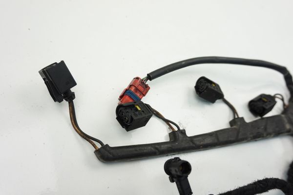 Engine Wiring System 9649900780 Citroen Peugeot Ford 1.4 HDI TDCI