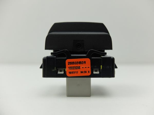Cruise Control Control  255503653R Dacia Duster