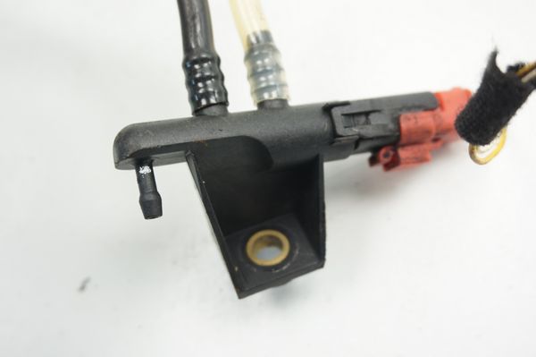 Fuel Lines 1579AY 9635692580 Citroen Peugeot 2.0 HDI RHY