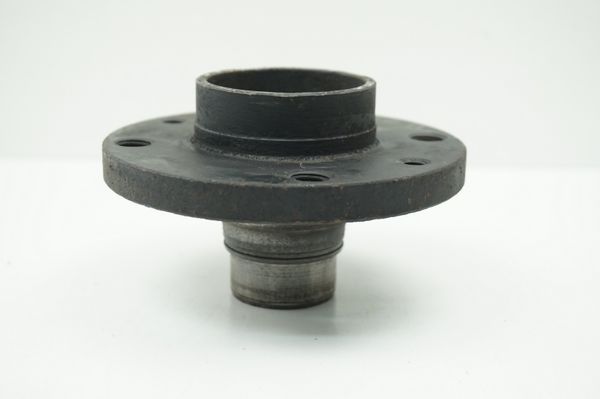 Wheel Hub  Front 402027463R Renault Twingo 2 