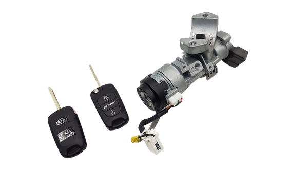 Ignition Switch KIA Picanto 2 Terasen RB ZDC2 SEKS-KM10TX 0km 1015