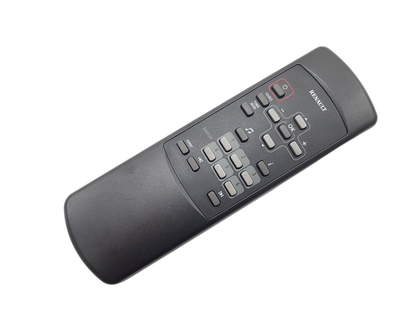 Radio Player Remote Control DVD Renault Espace 4 RC0344/00 8200522876
