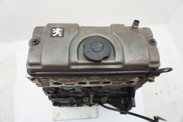 Petrol Engine NFZ 1.6 8v Peugeot 206 01351S