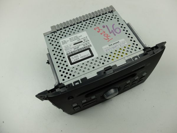 Radio Cd Mp3 Player  Opel Agila 39101-51K0 CQ-MX0770G Suzuki