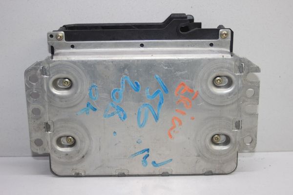 Engine Controller  00465349440 0261204772 Alfa Romeo 3912