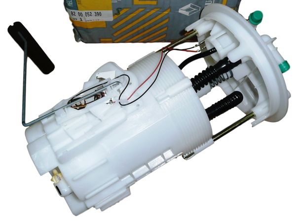 Fuel Pump Original Trafic II Vivaro Primastar 1.9 dCi 8200052390