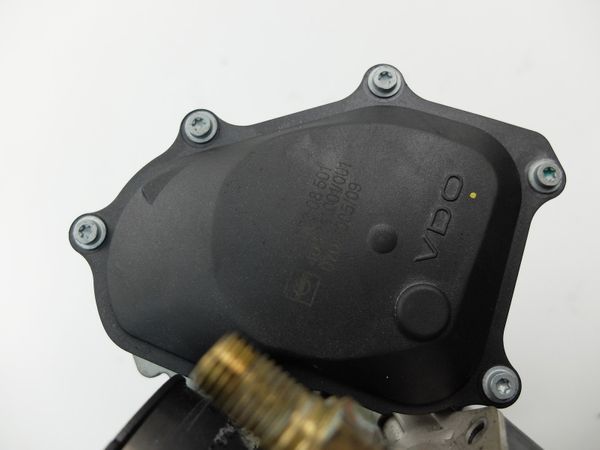 Intake Manifold  2,0 FSI 06D133209T 2900308501 VW Audi Seat Skoda