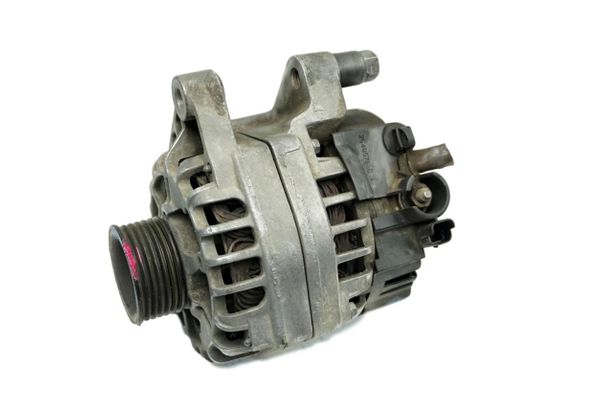 Alternator  5702A2 9642879980 2542484A CL7 Valeo Citroen Peugeot  