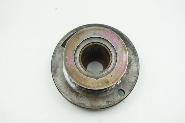Camshaft Pulley   051370 3,0 V6 24v Citroen Peugeot Renault  080576