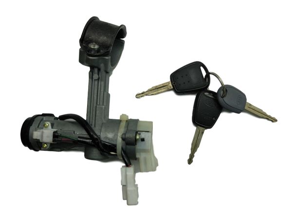 Ignition Switch  KIA Picanto