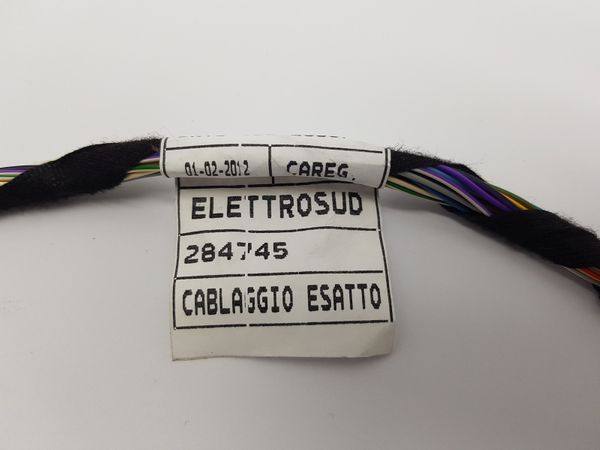 Electric Wires A71315200 Renault Clio 4 Captur 271503783R