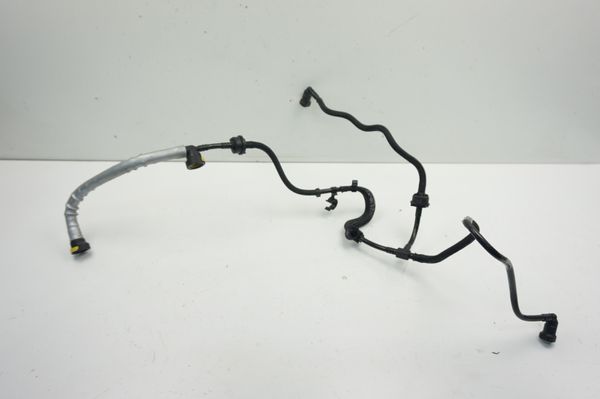 Oil Return Tube Renault Dacia 118263339R