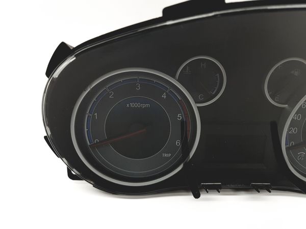 Speedometer/Instrument Cluster Suzuki SX4 Fiat Sedici 34110-55L50 30000