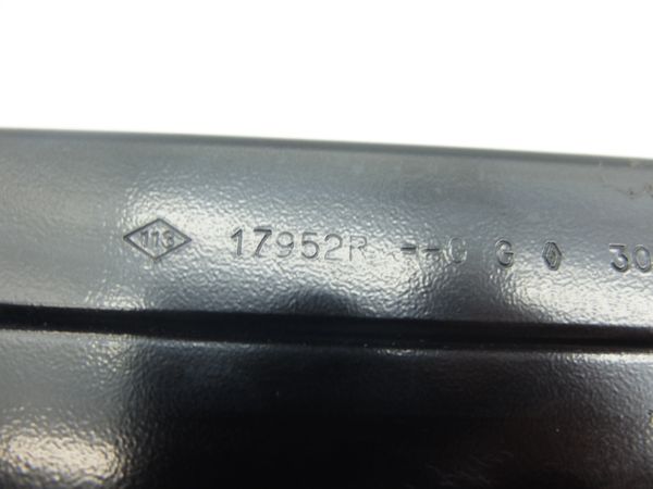 Door Guide Rail Left Kangoo 2 777613147R 8200497755 Renault 0km