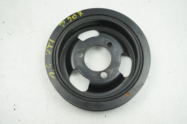 Crankshaft Pulley   0515T2 V 7562801 80-03 1,4 1,6 VTi Peugeot Citroen