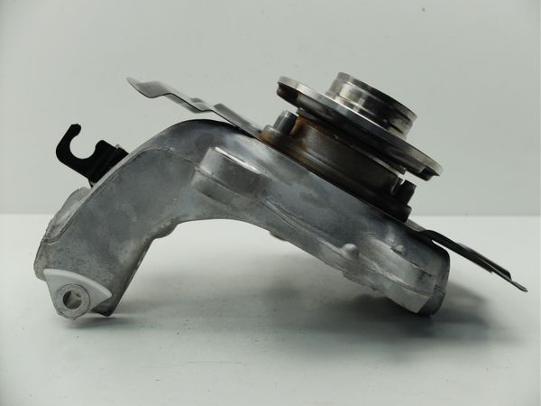Wheel Steering Knuckle Left Front Scenic 4 402024EA1A Renault 0km