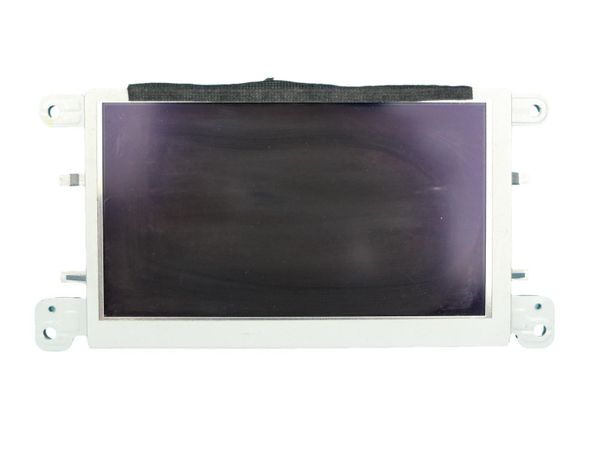 Navigation Display  MMI Audi 8T0919604A