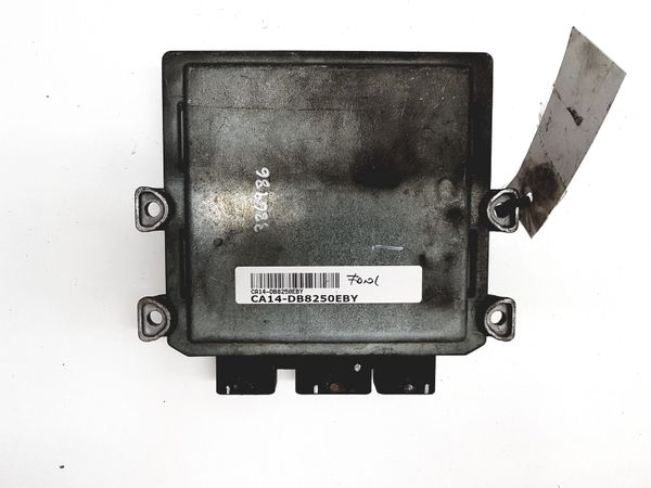 Controller  7S61-12A650-AA 5WS40433A-T SID 804 Ford  Siemens