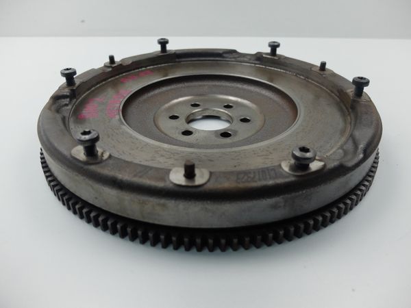 Flywheel  1,6 HDI 9801137780 Citroen Peugeot