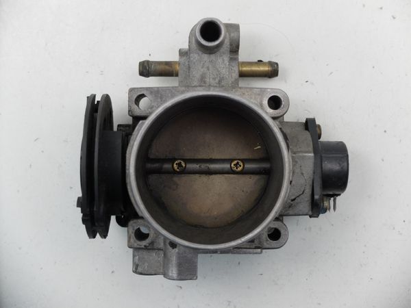Air Throttle Body Renault 7700113290 871215 873703L 1.8 2.0
