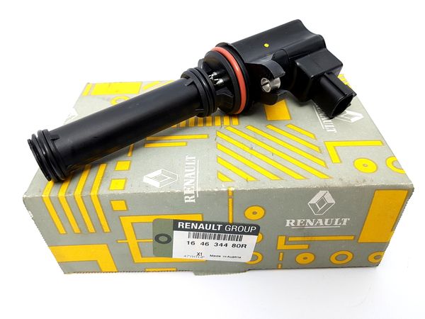 Fuel Valve Original Renault Laguna 3 Espace 4 1.5-2.0 dCi 164634480R