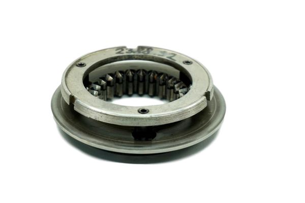 Synchronizer  5 BE4 2388.32 Citroen Peugeot 