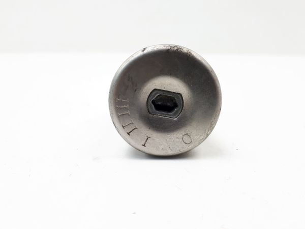 Ignition Switch Ford M179A 2S6T15K601AB 1258
