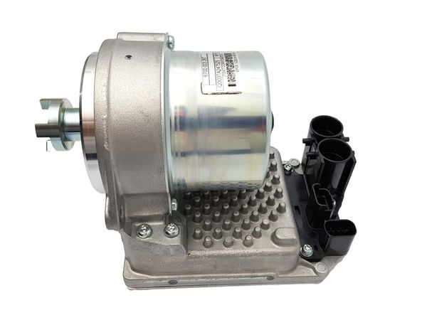 Power Steering Pump Original Peugeot 207 1611951780 