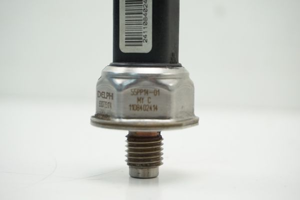 Fuel Pressure Sensor 9307Z517A 55PP14-01 8200669695 Delphi 1.5 DCI Renault