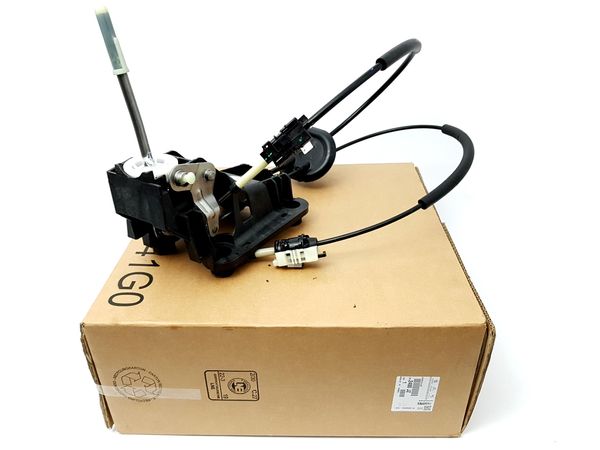 Gear Shift Cable New Original Peugeot 207 2400JZ 9685232980