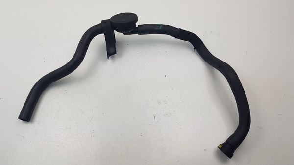 Oil Return Tube Renault 8200045745 3911171919 1.9 DCI F9Q
