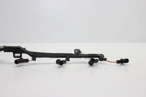 Engine Wiring System  5969C3 9670855680 9671583580 1,4 HDI 207 Peugeot 