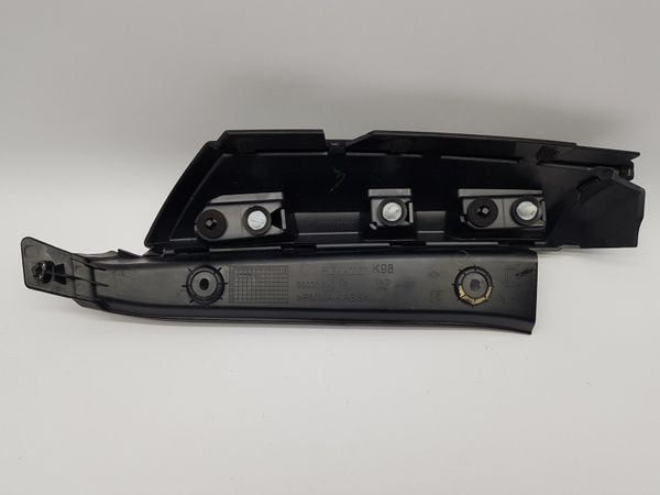 Decorative Panel Right Rear Clio 4 960328519R 960335491R Renault