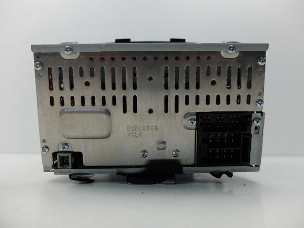 Radio Cd Mp3 Player  Hyundai I10 96100-0X2304X A-200PAE 1.5
