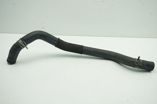 Heater Pipe  6466FR 1,0 107 C1 Citroen Peugeot