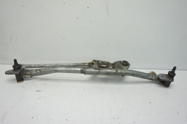 Wiper Mechanism Front Citroen Saxo 6401C1