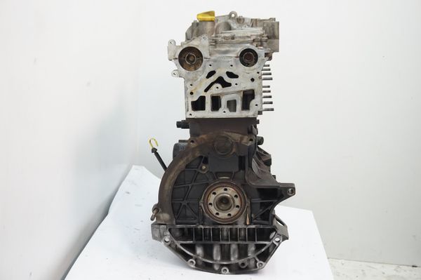 Petrol Engine F4P774 1.8 16v Renault Laguna 2 7701475613