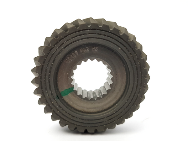 Speed Gear Original Renault Modus Twingo 1.2 JB1 8200607980