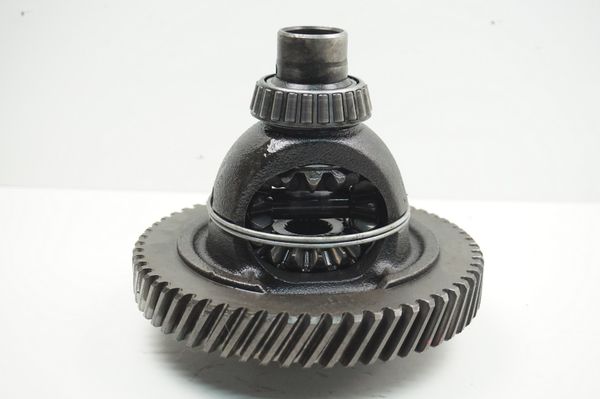 Differential Gear  Peugeot 207 3103.N6 20CQ27