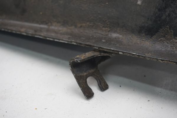 Suspension Arm Left Rear Lower 5175F1 Peugeot 406
