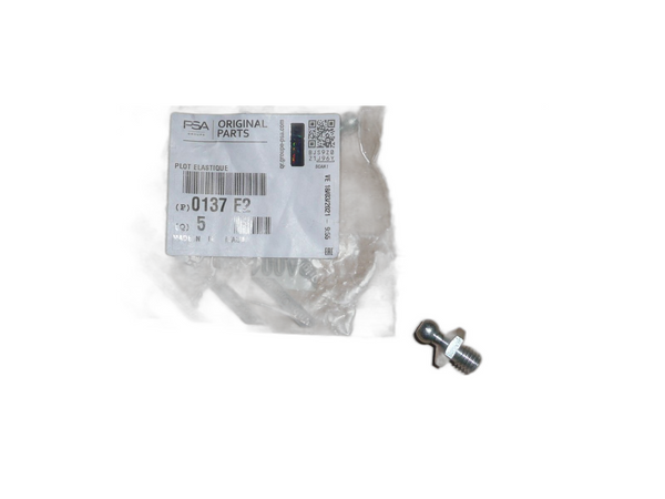 Engine Cover Shock Absorber PSA 0137.E2 0137E2