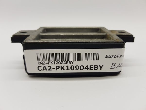 Controller  BMW 779800006 0522120102