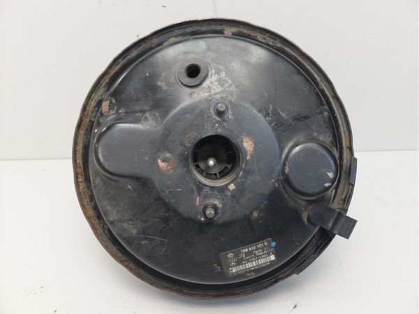 Brake Servo  7H0612101G 03776710014 VW T5