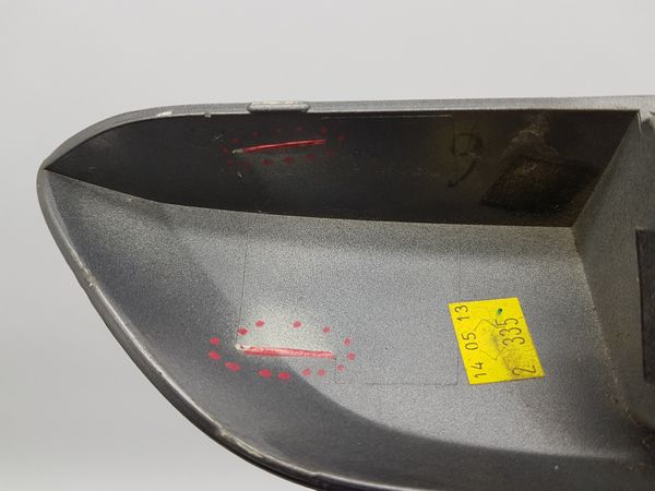 Lid Trim Rear 848109634R 848105451R Captur Renault 5014