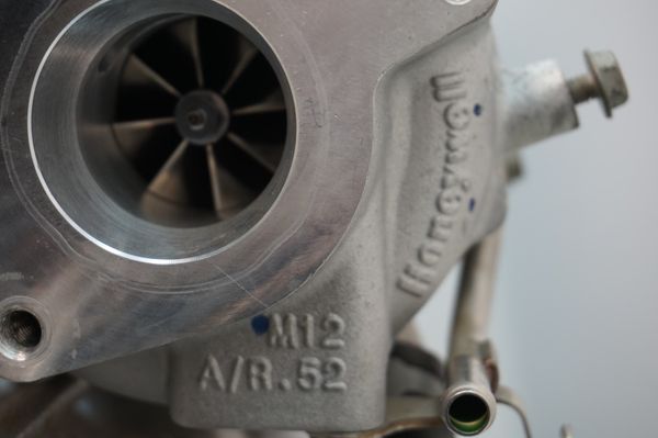Petrol Engine  1,6 TCE M5MB450 Renault Talisman Espace 5 V 101024127R 14411BV84B