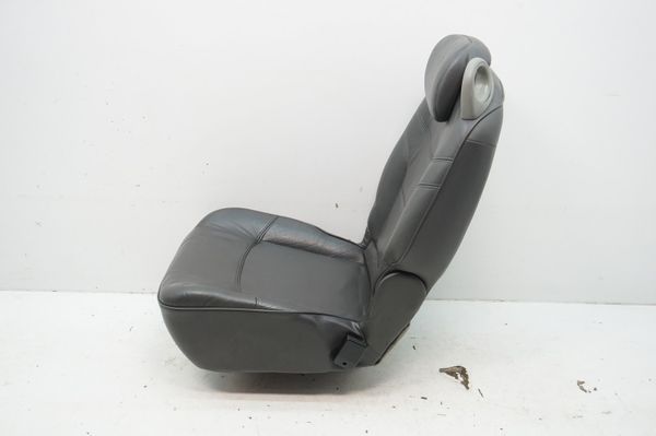 Seat Left Rear Renault Scenic 1 