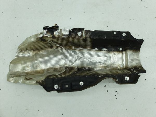 Heat Protection  Dacia Duster 747540236R