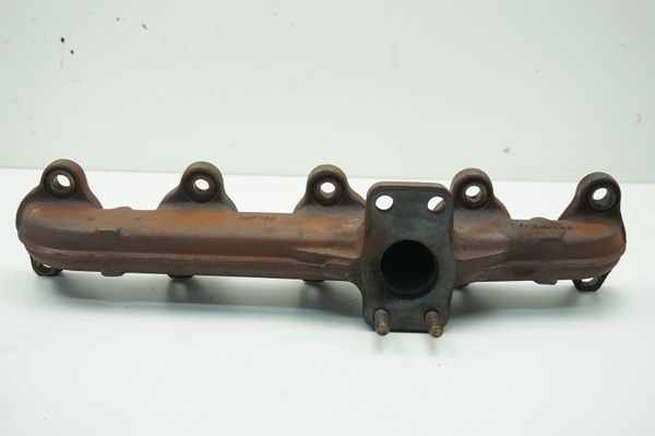 Exhaust Manifold  0341H0 1,4 HDI 8HX 8HZ Citroen Peugeot 