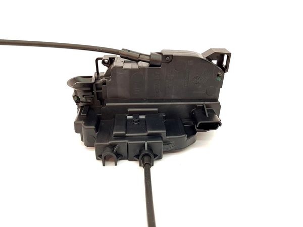 Door Lock Mechansim Left Front Clio III 8200300123 Renault